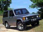 Chevrolet Trooper II 2-Door 1983 года